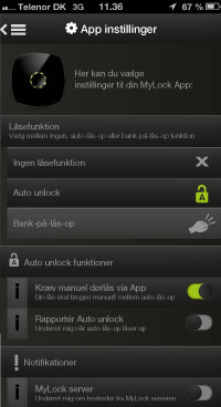 App -indstillinger -screen (1)